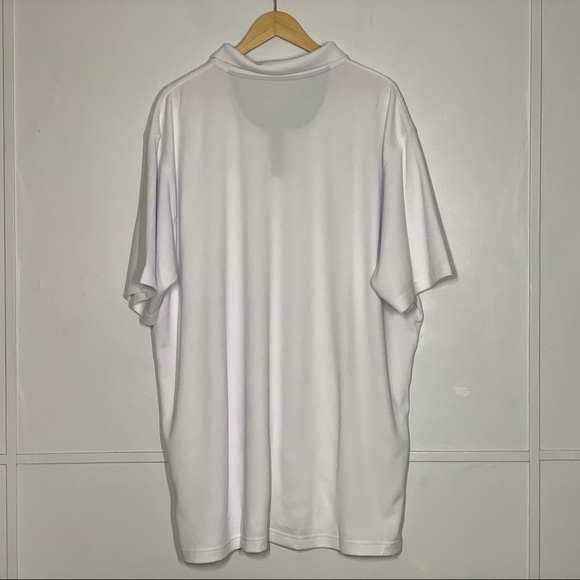 Columbia Utilizer Sun Protection Breathable Polo - Picture 6 of 12